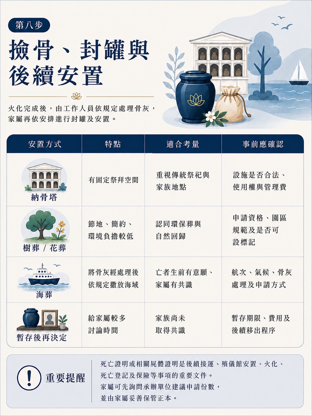 台中生命禮儀 | 台中禮儀公司 | 台中喪禮服務 | 台中喪禮規劃 | 台中殯葬服務 | 台中告別式 | 台中殯儀館 | 台中喪禮 | 生命禮儀 | 喪禮規劃 | 告別式 | 喪禮服務 | 喪禮流程 | 喪禮費用 | 告別式規劃 | 殯葬服務 | 禮儀服務 | 生命禮儀公司 | 喪禮習俗 | 喪禮禁忌 | 喪禮文化 | 殯葬文化 | 告別式文化 | 生命教育 | 台中喪禮費用 | 台中告別式 | 台中殯儀館喪禮 | 台中喪禮規劃 | 台中生命禮儀推薦
